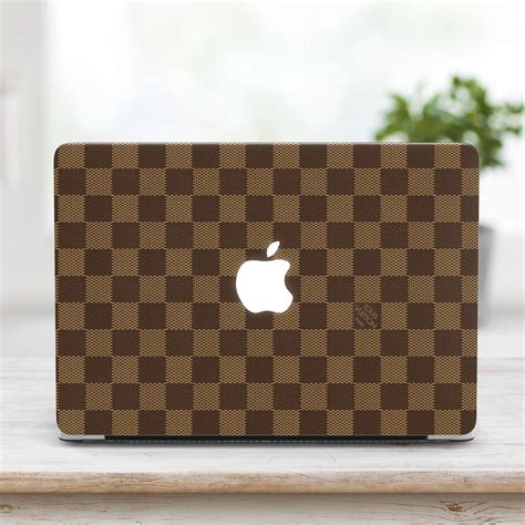 macbook air louis vuitton case|louis vuitton notebook case.